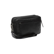 Vista interior Showing Dedicated Padded Laptop Sleeve &amp; Multi-Compartment Organization