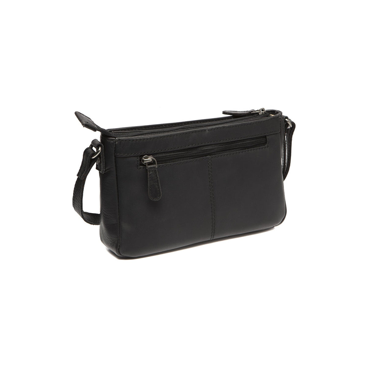 
Vista interior Showing Dedicated Padded Laptop Sleeve & Multi-Compartment Organization