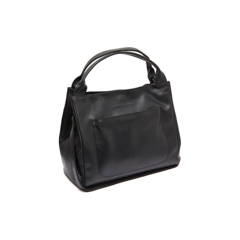 Fioline Full-Grain Leather Handbag para Mujer