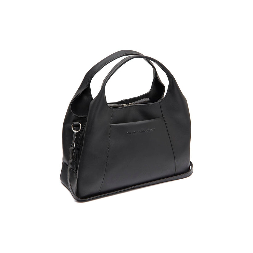 Salina Full-Grain Leather Handbag para Mujer