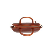 Valmonte Full-Grain Leather Handbag para Mujer – Vista alternativa del producto 2