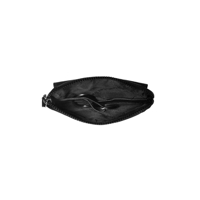 Oliver Full-Grain Leather Key Case para Mujer