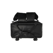 
Vista interior Showing Dedicated Padded Laptop Sleeve & Multi-Compartment Organization