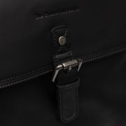 
Vista interior Showing Dedicated Padded Laptop Sleeve & Multi-Compartment Organization