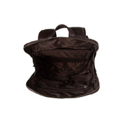 Filmore Full-Grain Leather Laptop Backpack para Mujer – Vista alternativa del producto 3