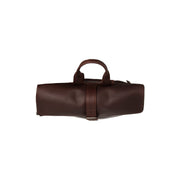 Larsson Full-Grain Leather Laptop Backpack para Mujer – Vista alternativa del producto 3