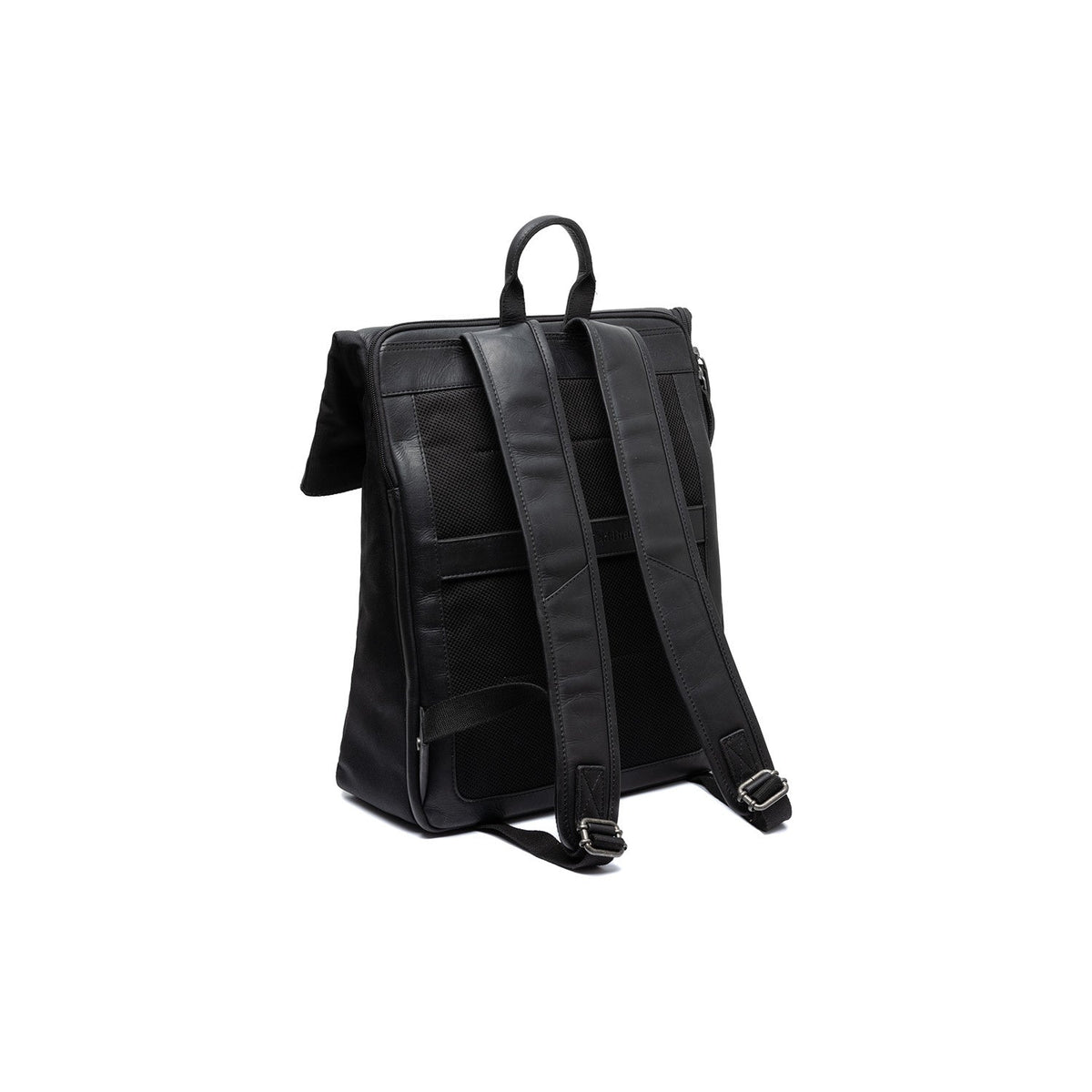 Everyday Carry Perspective Showing Ergonomic Grab Handle & Strap Comfort