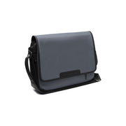 
Falun Maletín para portátil de cuero flor en clásico 100% cuero flor integral - Full Exterior Vista frontal y silueta entallada | Comprar online