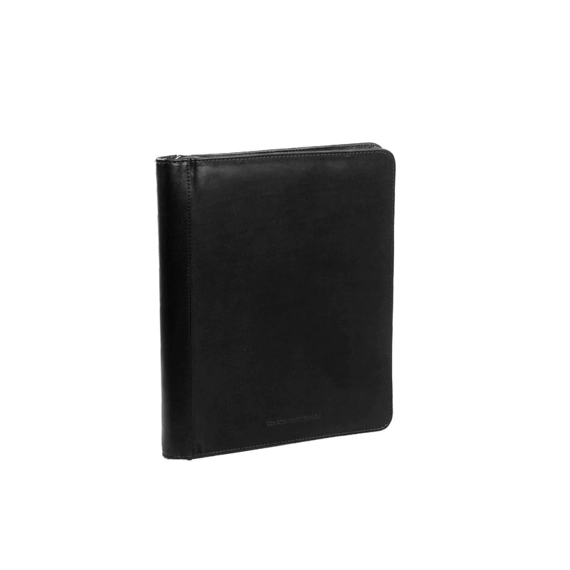 Leather Portfolio Barnet para Mujer