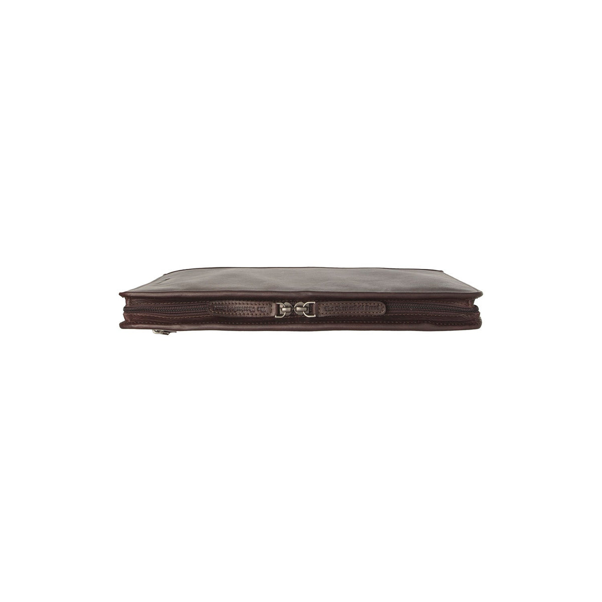 Leather Portfolio Moreton para Mujer – Vista alternativa del producto 3