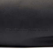 Vista interior Showing Dedicated Padded Laptop Sleeve &amp; Multi-Compartment Organization