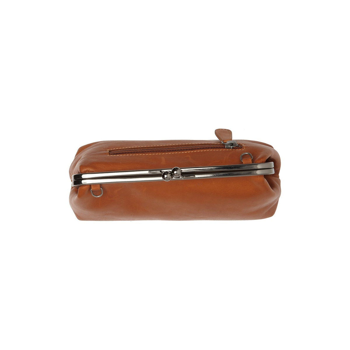 Andrade Full-Grain Leather Shoulder Bag para Mujer – Vista alternativa del producto 3