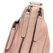 Vista interior Showing Dedicated Padded Laptop Sleeve &amp; Multi-Compartment Organization