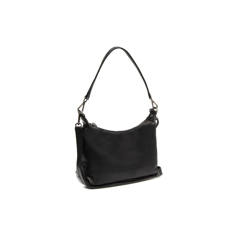 Christie Full-Grain Leather Shoulder Bag para Mujer