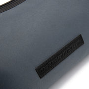 Vista interior Showing Dedicated Padded Laptop Sleeve &amp; Multi-Compartment Organization