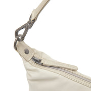 Lovund Full-Grain Leather Shoulder Bag para Mujer – Vista alternativa del producto 2