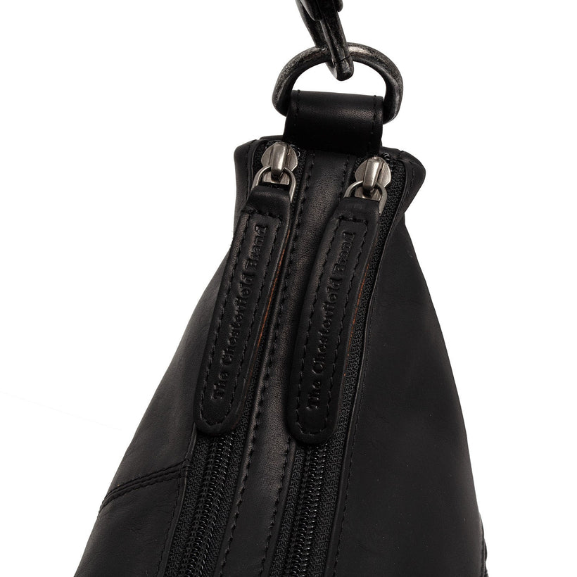 Marle Full-Grain Leather Shoulder Bag para Mujer