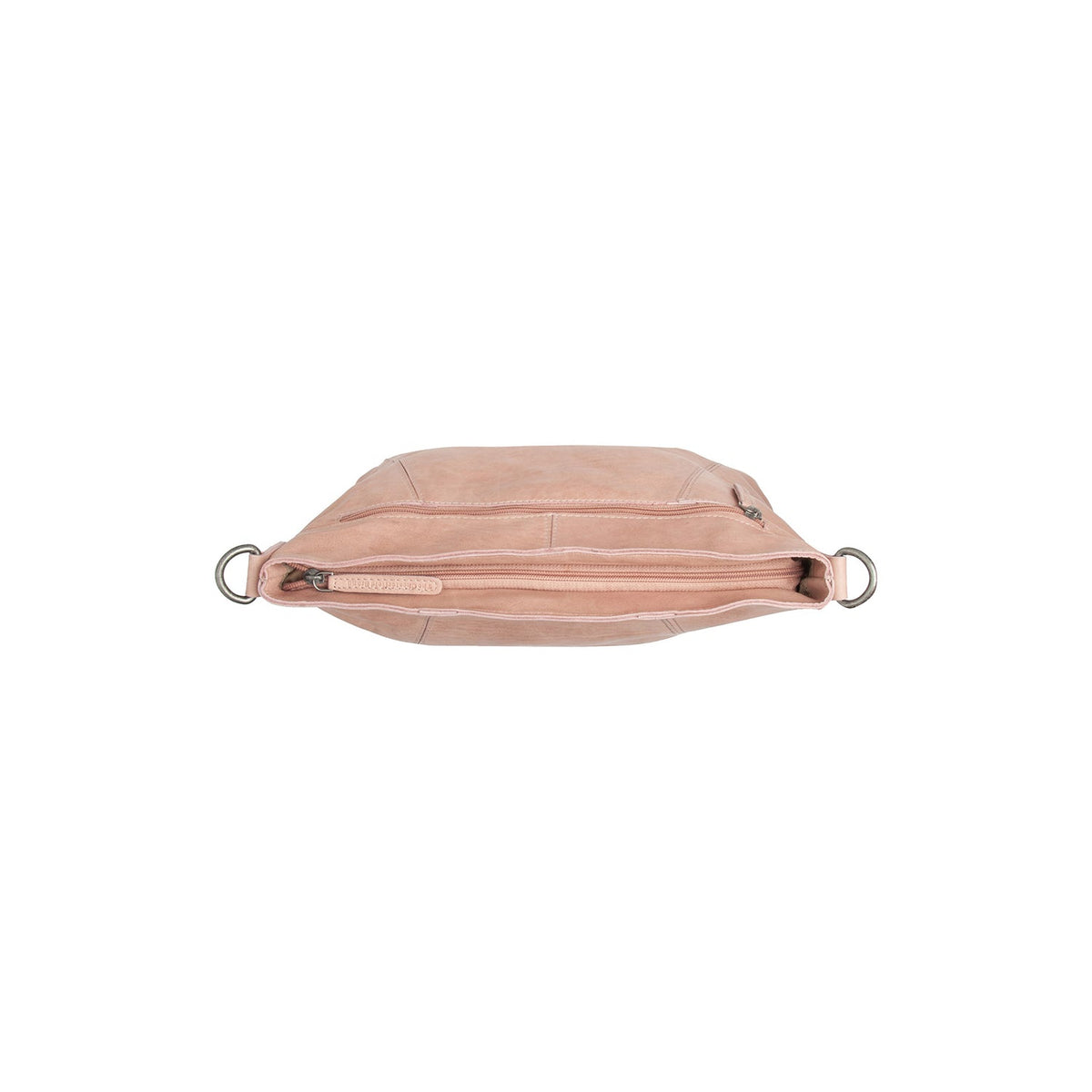 Sintra Full-Grain Leather Shoulder Bag para Mujer – Vista alternativa del producto 3