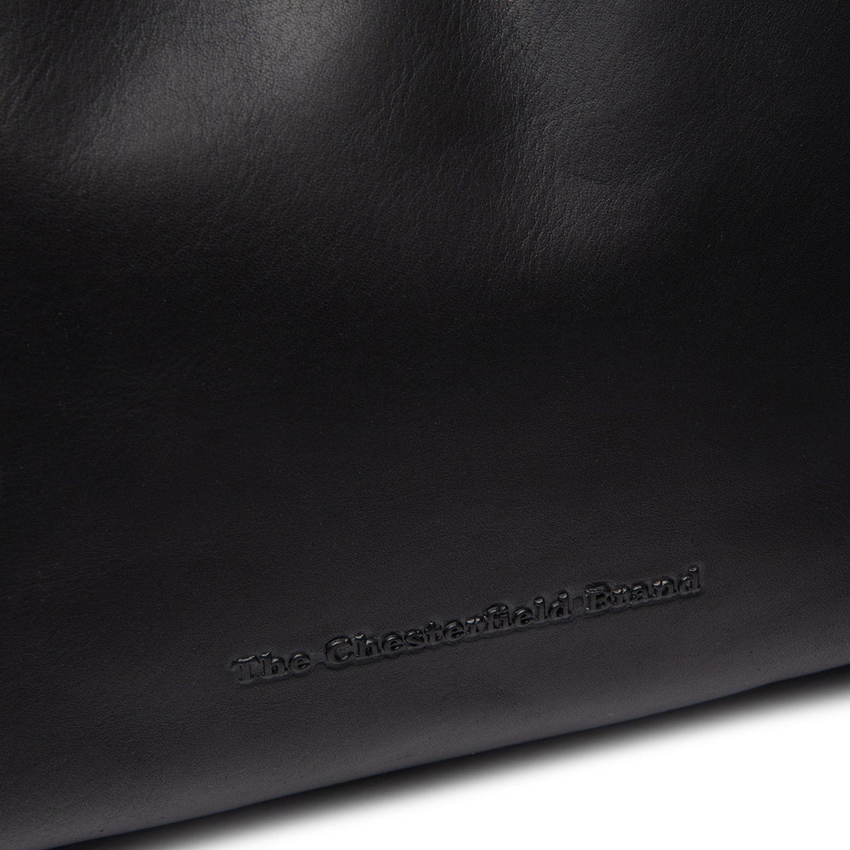 Vista interior Showing Dedicated Padded Laptop Sleeve &amp; Multi-Compartment Organization