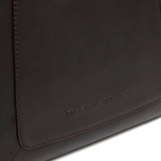 Tofino Full-Grain Leather Shoulder Bag para Mujer – Vista alternativa del producto 3