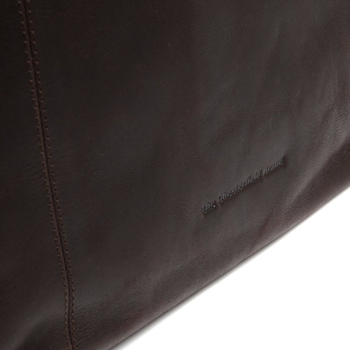 
Zira Bolso de hombro de cuero flor – alternate product view 3