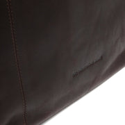 
Zira Bolso de hombro de cuero flor – alternate product view 3
