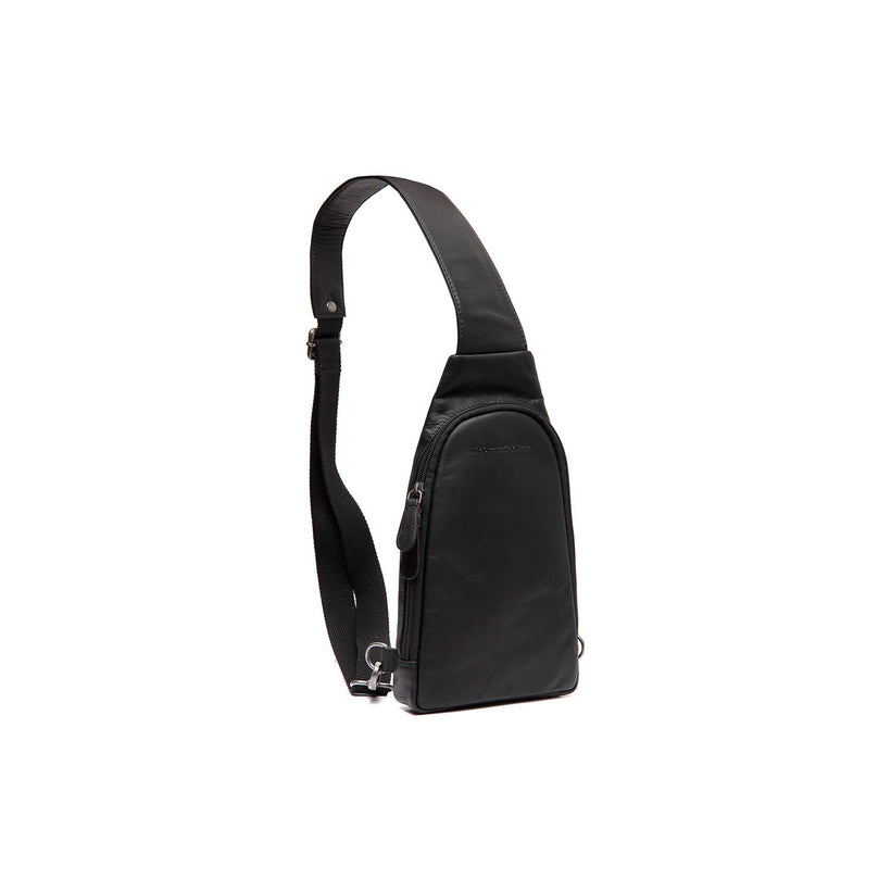 Leather Sling Bag Bowey para Mujer