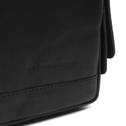 Vista interior Showing Dedicated Padded Laptop Sleeve &amp; Multi-Compartment Organization