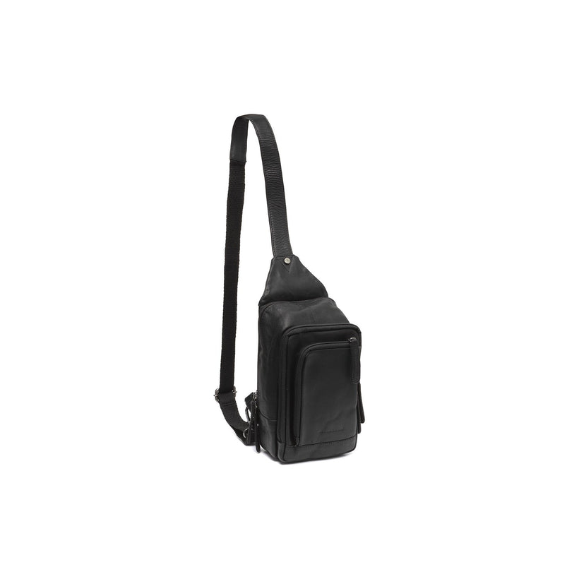 Leather Sling Bag Riga para Mujer