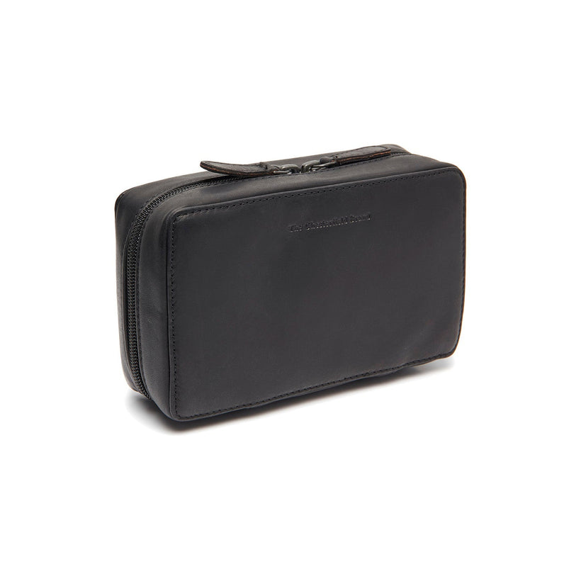 Leather Tech-Organizer Ardan para Mujer