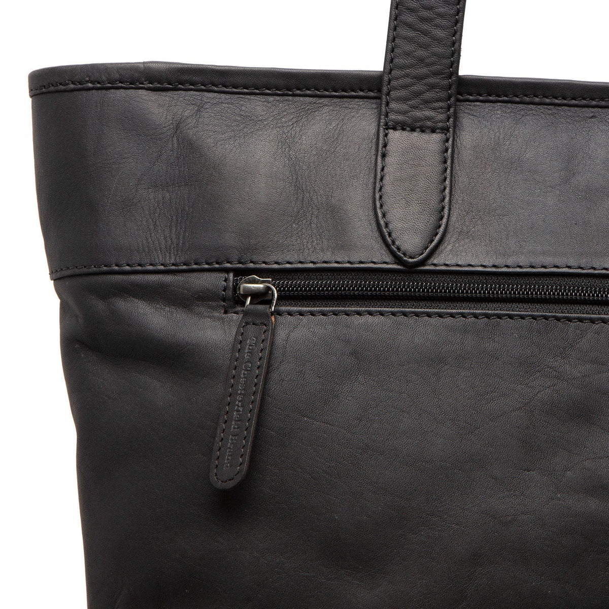 
Vista interior Showing Dedicated Padded Laptop Sleeve & Multi-Compartment Organization