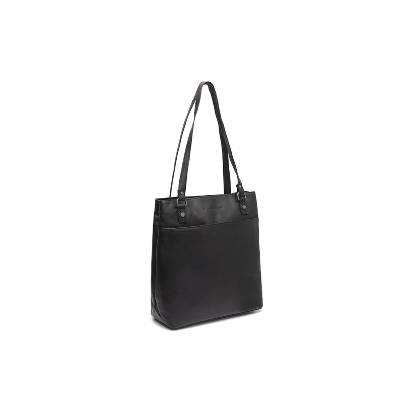 Raynor Full-Grain Leather Tote Bag para Mujer