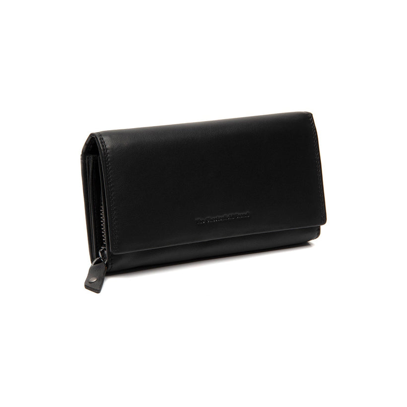 Arvento Full-Grain Cartera de Cuero para Mujer
