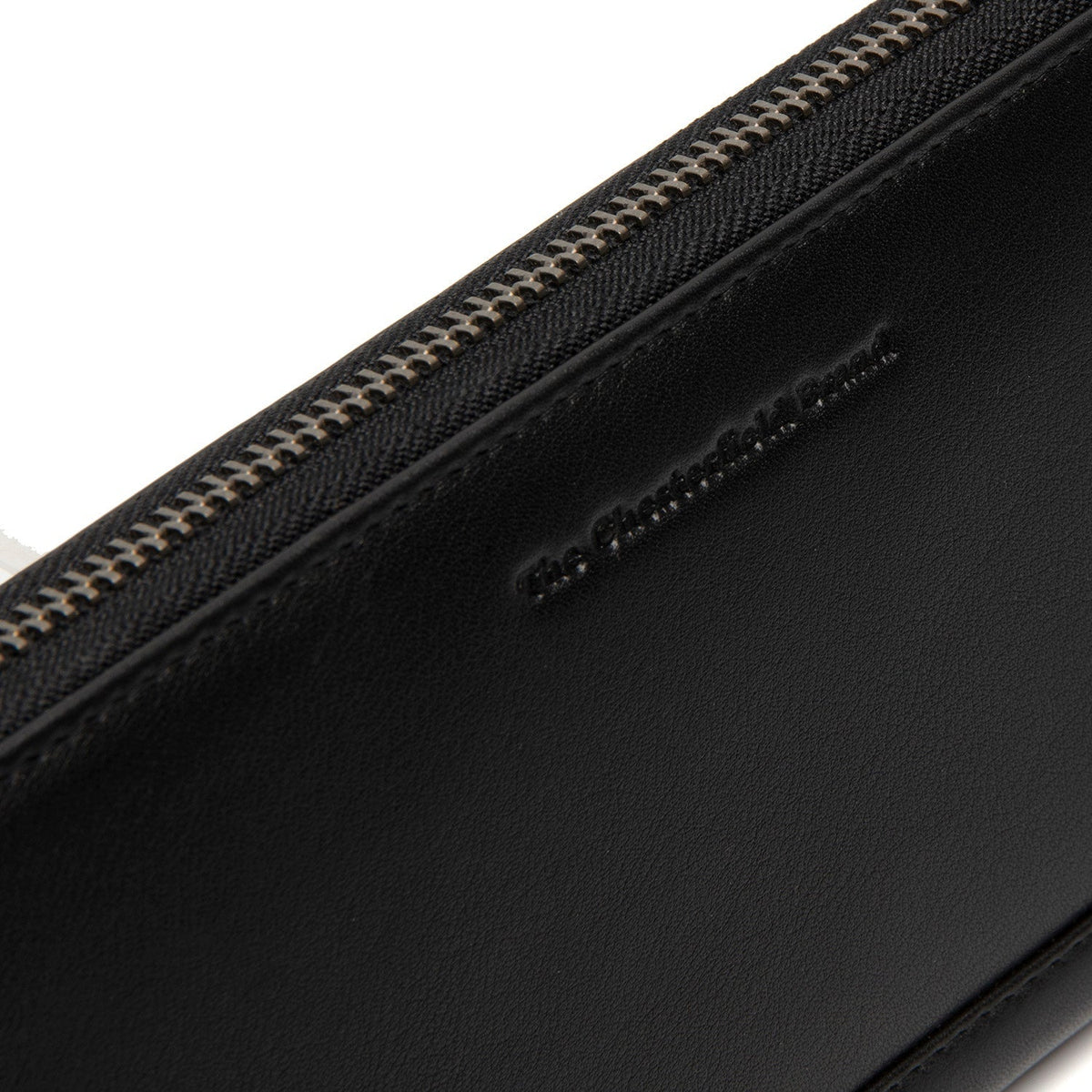 
Vista interior Showing Dedicated Padded Laptop Sleeve & Multi-Compartment Organization