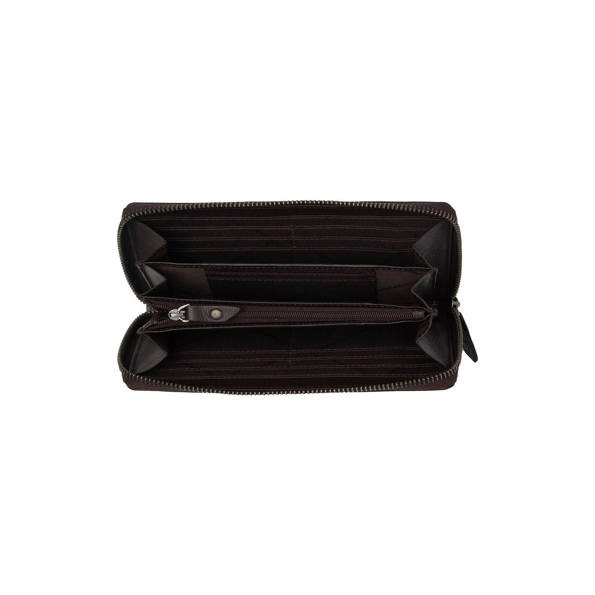 
Everyday Carry Perspective Showing Ergonomic Grab Handle & Strap Comfort