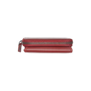 Doniva Full-Grain Cartera de Cuero para Mujer – Vista alternativa del producto 3