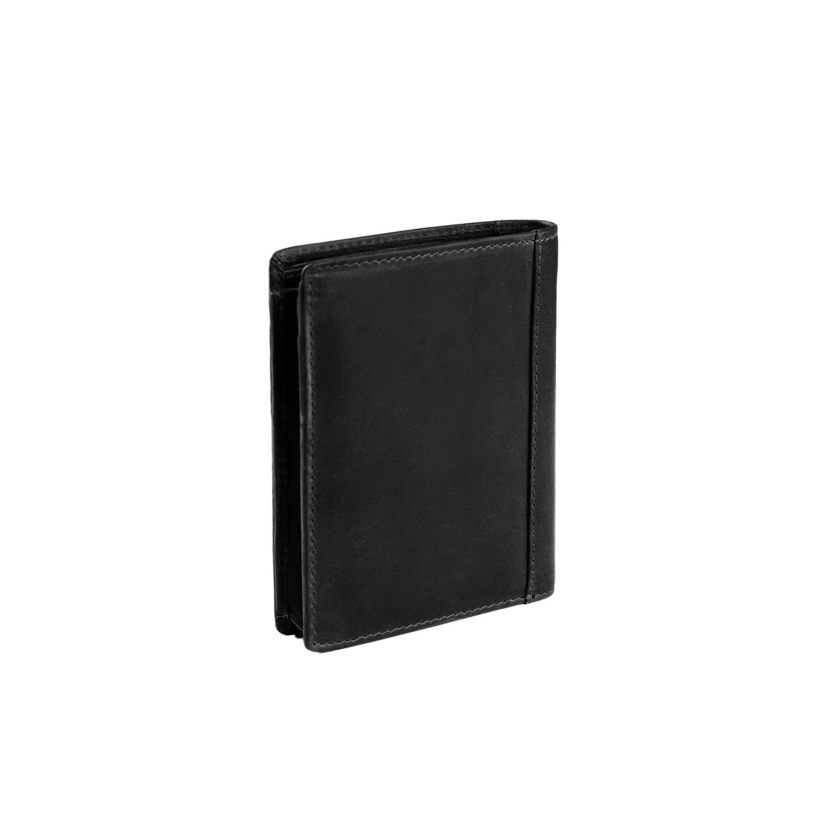 Vista interior Showing Dedicated Padded Laptop Sleeve &amp; Multi-Compartment Organization