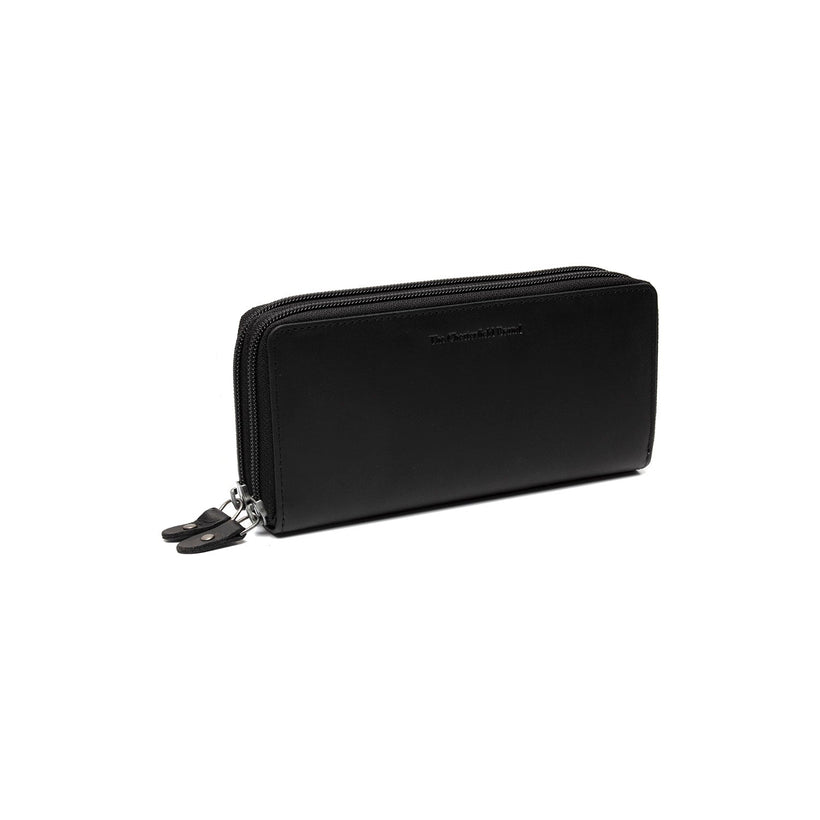 Hadley Full-Grain Cartera de Cuero para Mujer