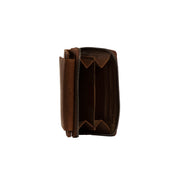 Hanoi Full-Grain Cartera de Cuero para Mujer – Vista alternativa del producto 3