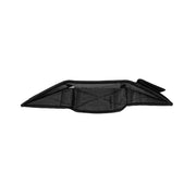 Vista interior Showing Dedicated Padded Laptop Sleeve &amp; Multi-Compartment Organization