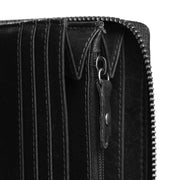 
Vista interior Showing Dedicated Padded Laptop Sleeve & Multi-Compartment Organization