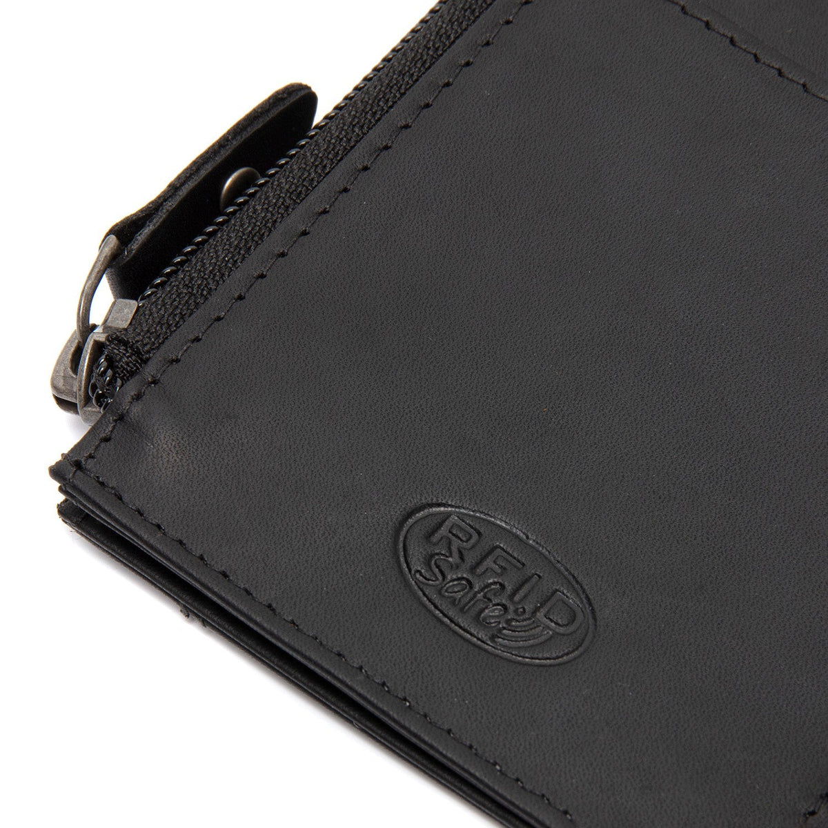 Vista interior Showing Dedicated Padded Laptop Sleeve &amp; Multi-Compartment Organization