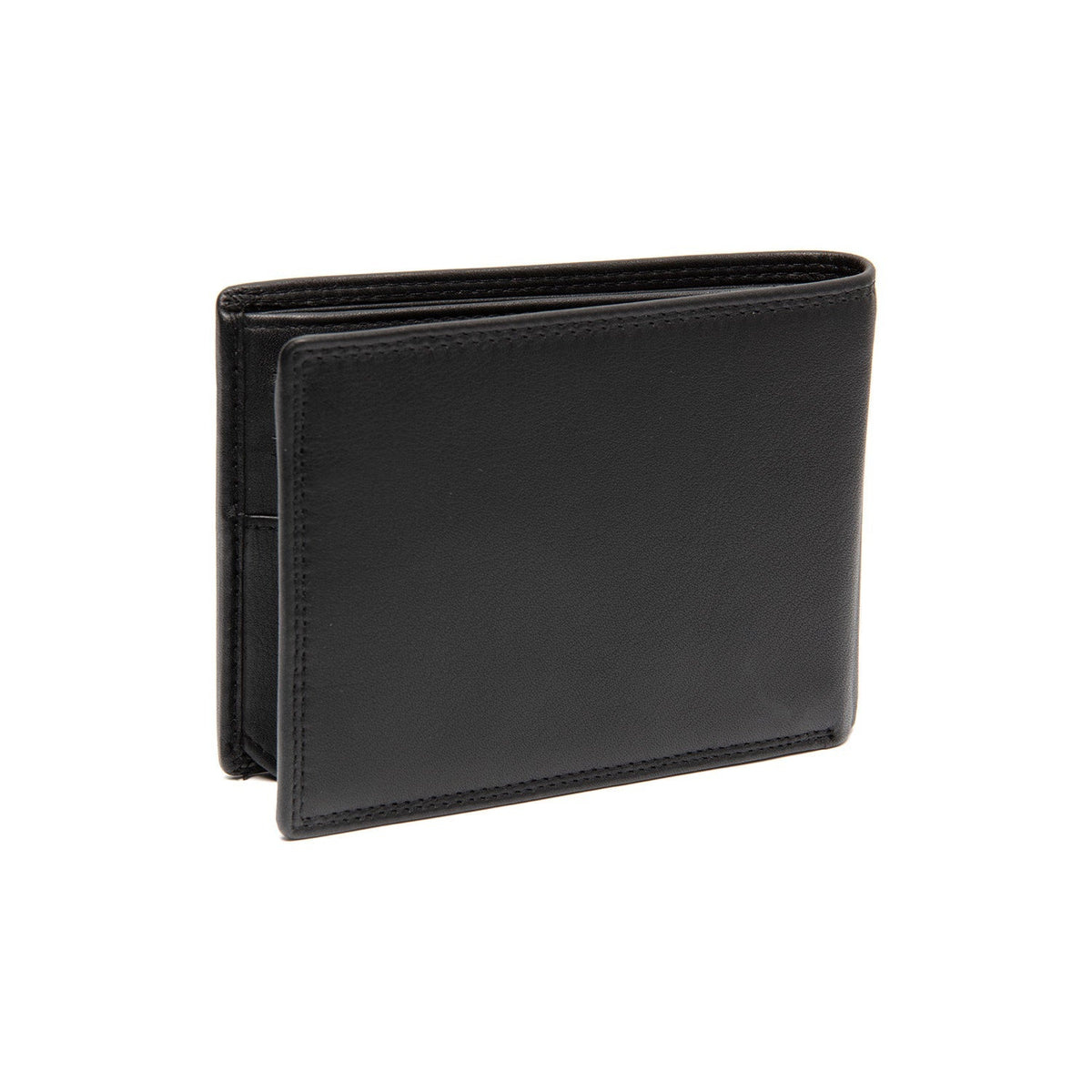 100% Full-Grain Wax Pull-Up 100% Full-Grain Leather Grain Texture & Handcrafted Patina Detail