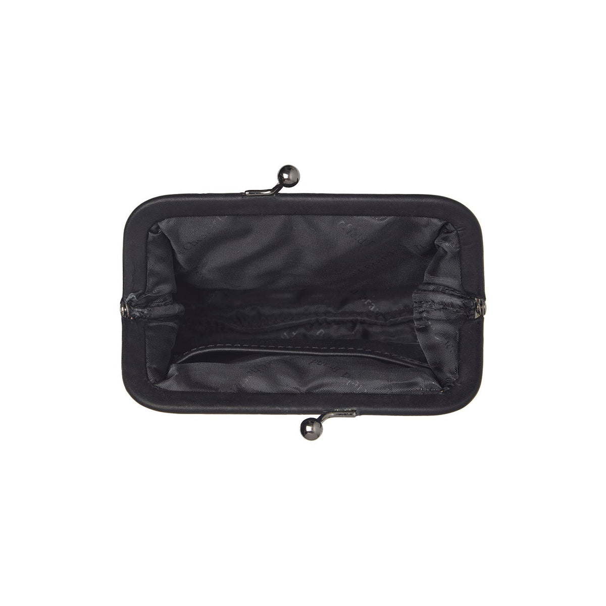 Vista interior Showing Dedicated Padded Laptop Sleeve &amp; Multi-Compartment Organization