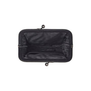 Vista interior Showing Dedicated Padded Laptop Sleeve &amp; Multi-Compartment Organization