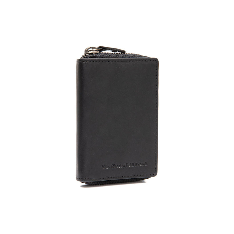 Osum Full-Grain Cartera de Cuero para Mujer