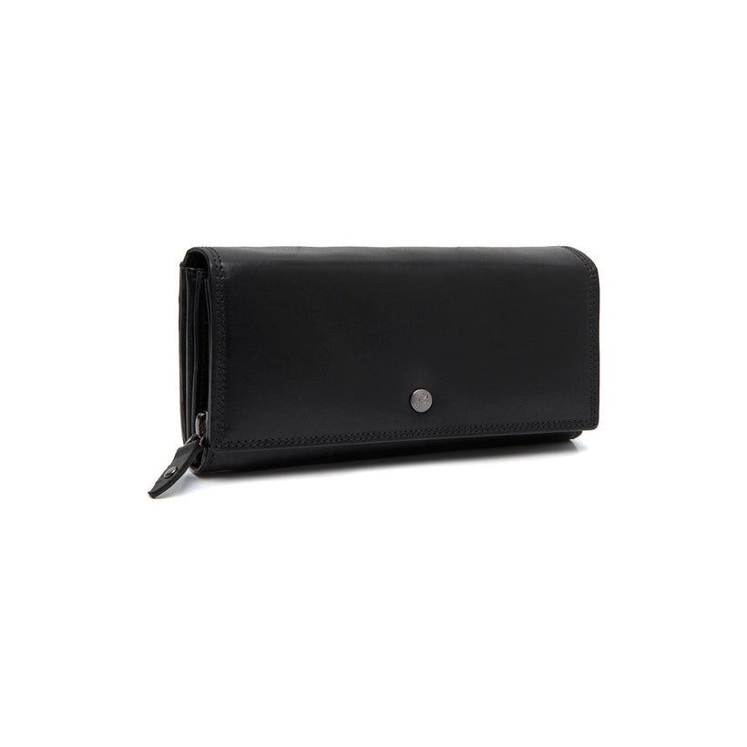 Rivalto Full-Grain Cartera de Cuero para Mujer
