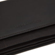
Vista interior Showing Dedicated Padded Laptop Sleeve & Multi-Compartment Organization