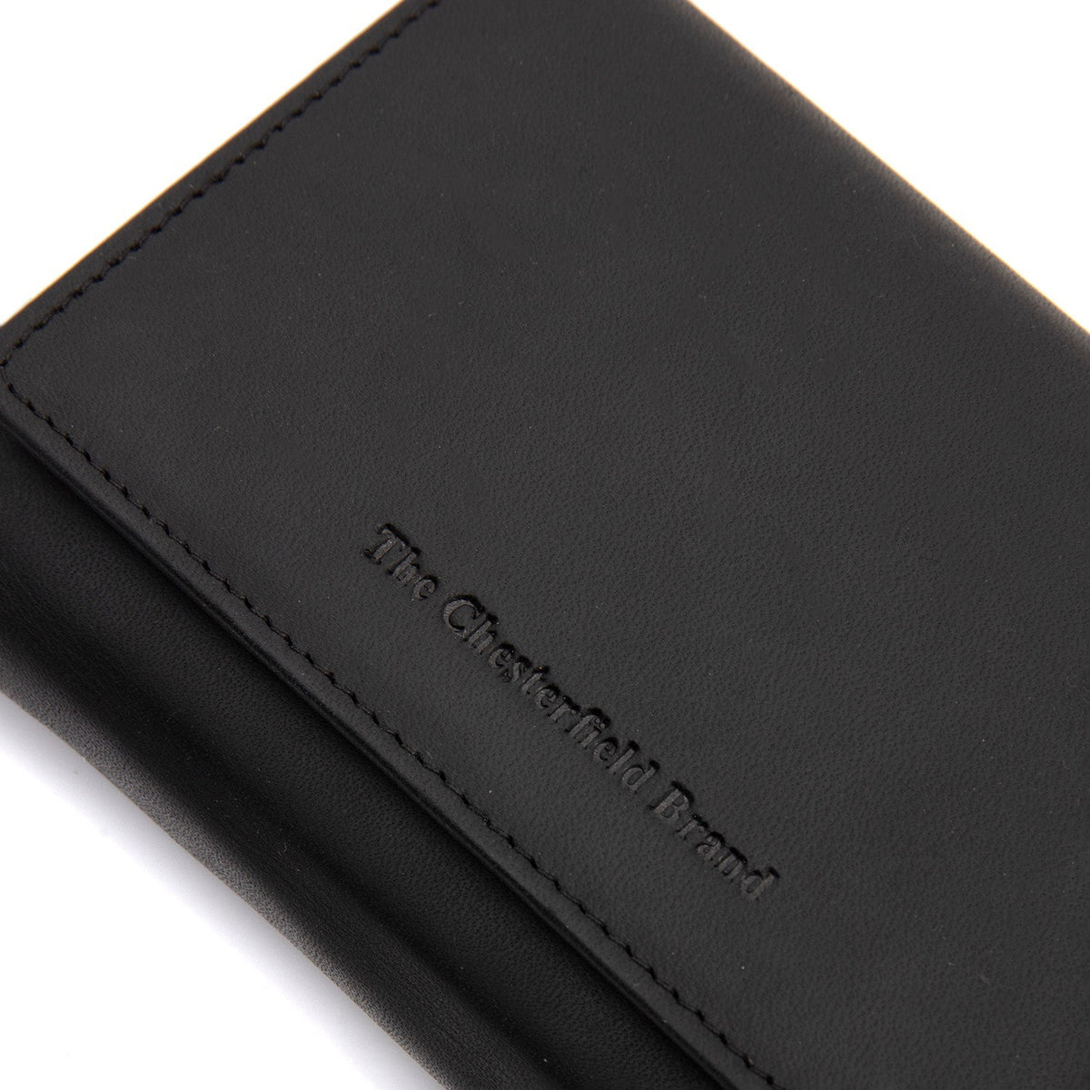 
Vista interior Showing Dedicated Padded Laptop Sleeve & Multi-Compartment Organization