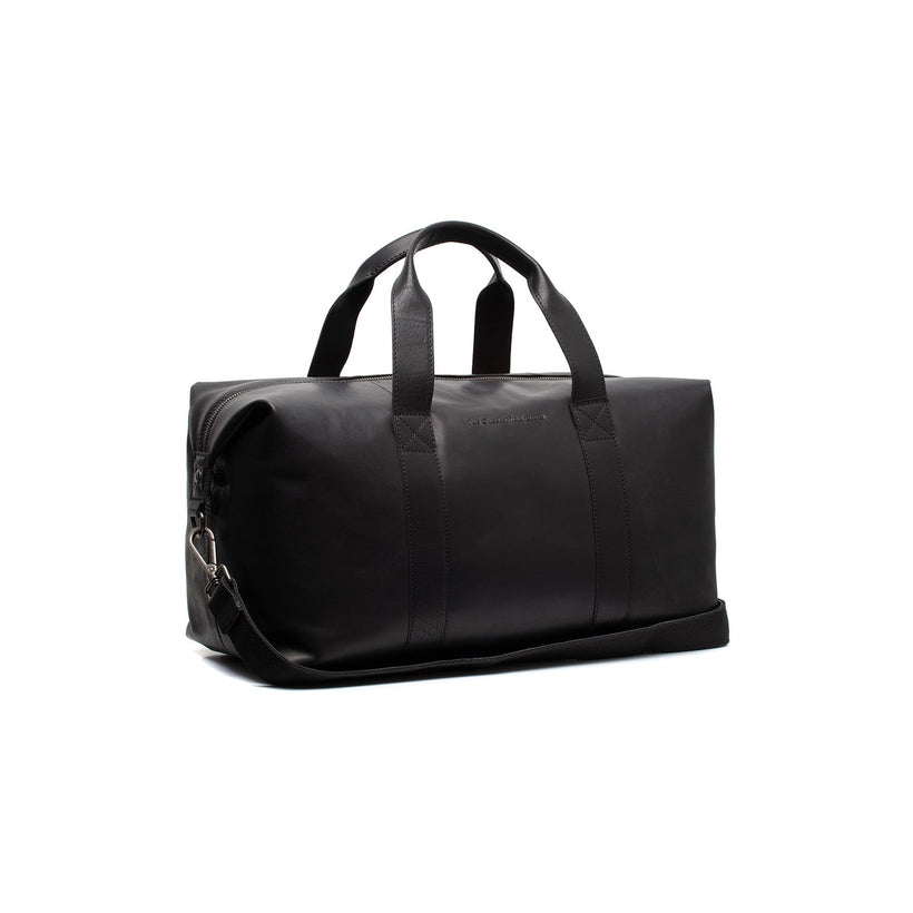 Conor Full-Grain Leather Weekender Bag para Mujer